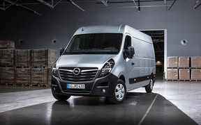 Opel Movano Opel Movano