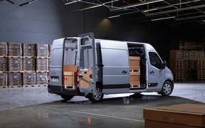 Opel Movano Opel Movano