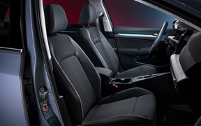 Volkswagen Golf Alltrack Volkswagen Golf Alltrack