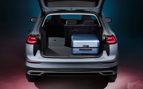 Volkswagen Golf Alltrack Volkswagen Golf Alltrack