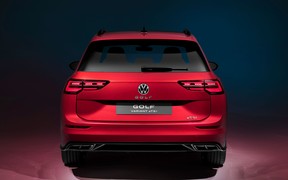 Volkswagen Golf Variant Volkswagen Golf Variant