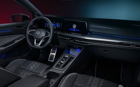 Volkswagen Golf Variant Volkswagen Golf Variant
