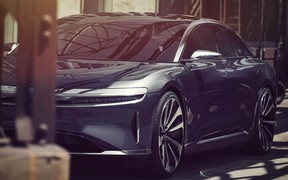 Lucid Air