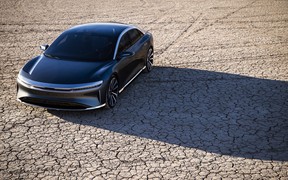 Lucid Air