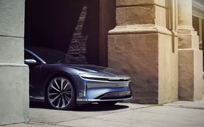 Lucid Air