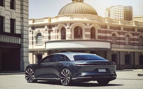 Lucid Air