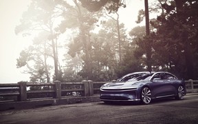 Lucid Air