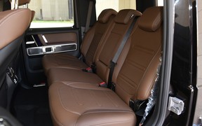 MB G350 MB G350
