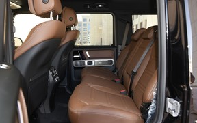 MB G350 MB G350