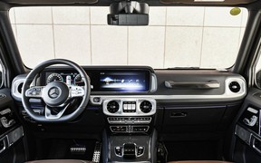 MB G350 MB G350