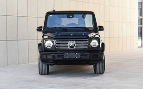 MB G350 MB G350