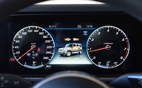 MB G350 MB G350
