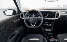 Opel Mokka Opel Mokka