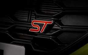 Ford Puma ST Ford Puma ST