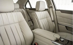 Mercedes-Benz W212 Mercedes-Benz W212