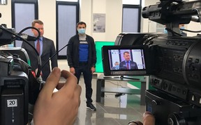 зелені номери зелені номери