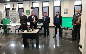 зелені номери зелені номери