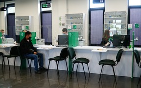 зелені номери зелені номери