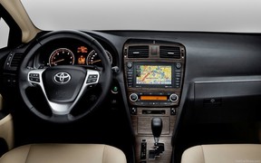 Avensis T270 int Avensis T270 int