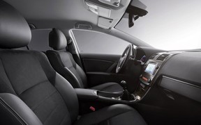Avensis T270 int Avensis T270 int