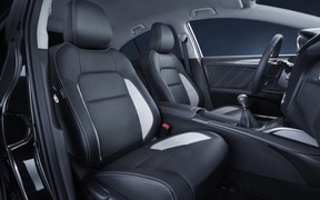 Avensis T270 int Avensis T270 int