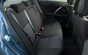 Avensis T270 int Avensis T270 int