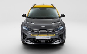 Kia Stonic GT Line ин