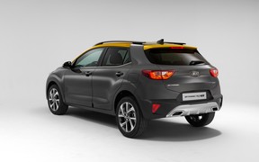 Kia Stonic GT Line ин