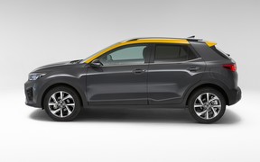 Kia Stonic GT Line ин