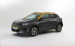 Kia Stonic GT Line ин