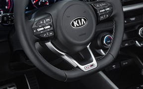 Kia Stonic GT Line ин