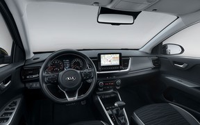 Kia Stonic GT Line ин