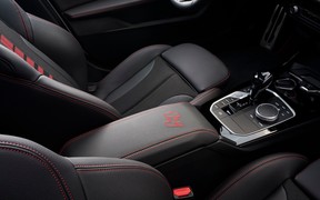 BMW 128ti int BMW 128ti int