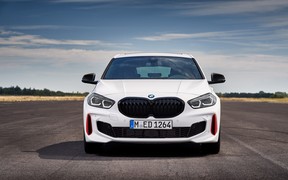 BMW 128ti ext BMW 128ti ext