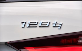 BMW 128ti ext BMW 128ti ext