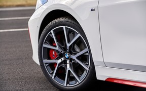 BMW 128ti ext BMW 128ti ext