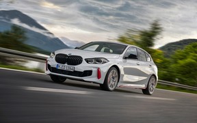 BMW 128ti ext BMW 128ti ext
