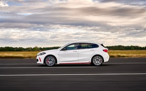 BMW 128ti ext BMW 128ti ext