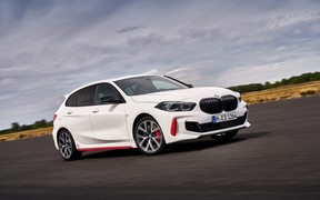 BMW 128ti ext BMW 128ti ext