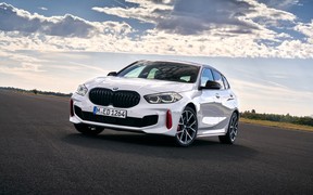 BMW 128ti ext BMW 128ti ext
