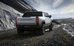 GMC Hum GMC Hum