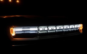 GMC Hum GMC Hum
