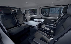 Renault Trafic Renault Trafic