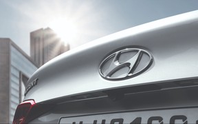 Hyundai Accent Hyundai Accent