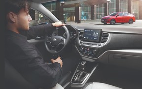 Hyundai Accent Hyundai Accent