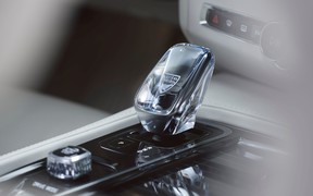Volvo S90 Int Volvo S90 Int