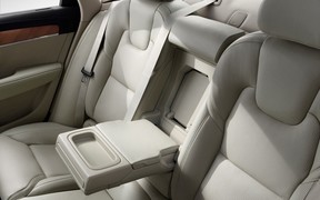 Volvo S90 Int Volvo S90 Int