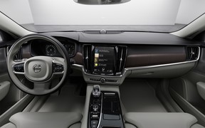 Volvo S90 Int