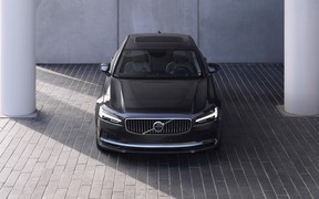 Volvo S90 Ext Volvo S90 Ext