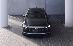 Volvo S90 Ext